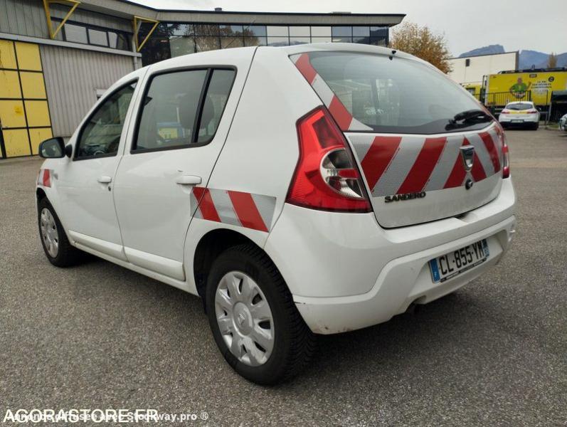 Photo Dacia Sandero  image 6/29