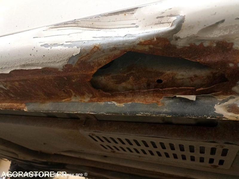 Photo Peugeot Partner  image 10/28