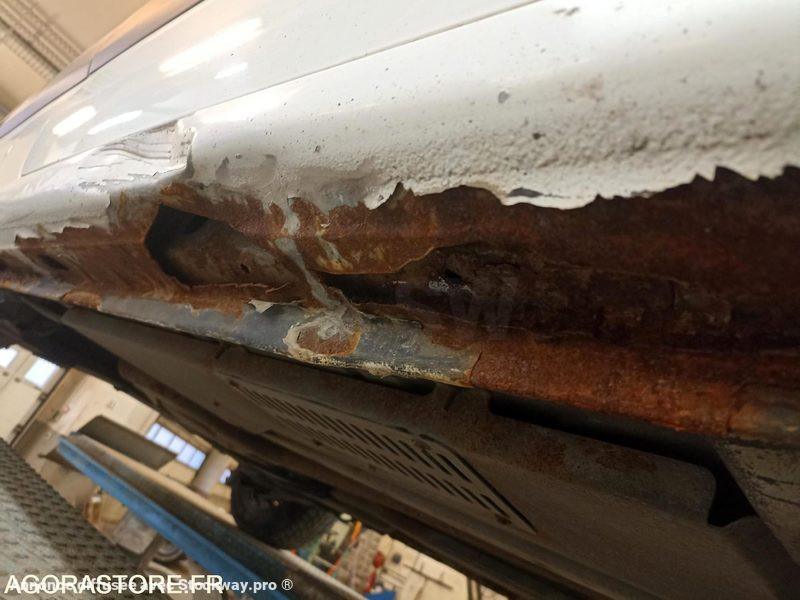 Photo Peugeot Partner  image 11/28