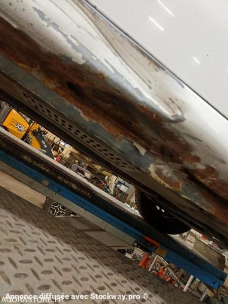 Photo Peugeot Partner  image 12/28