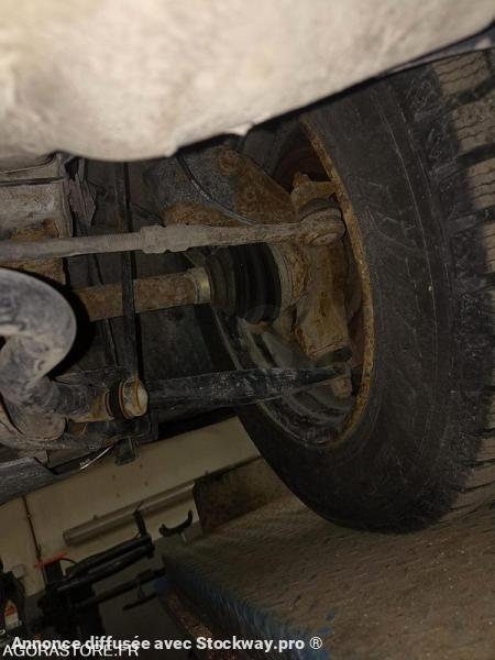 Photo Peugeot Partner  image 15/28