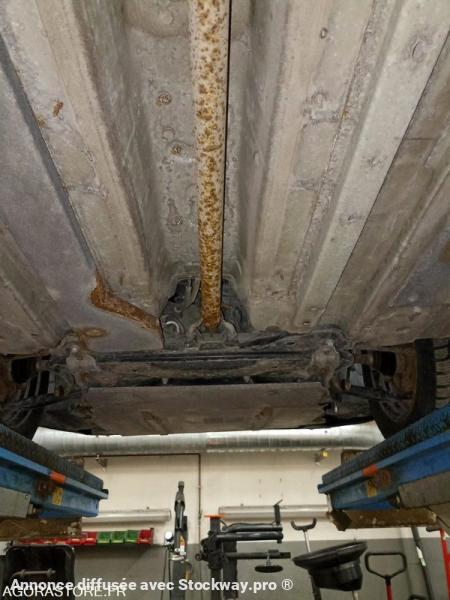 Photo Peugeot Partner  image 16/28