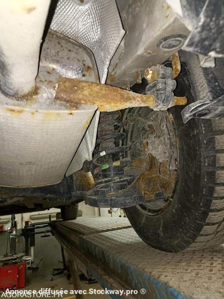 Photo Peugeot Partner  image 17/28