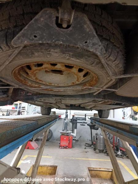 Photo Peugeot Partner  image 18/28