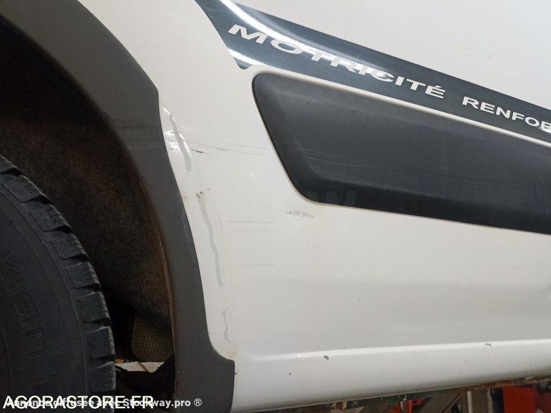 Photo Peugeot Partner  image 19/28