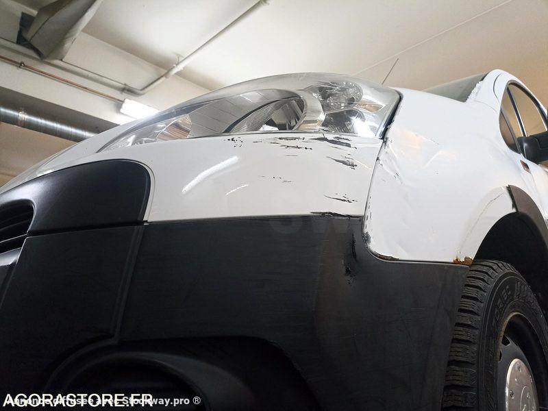 Photo Peugeot Partner  image 2/28