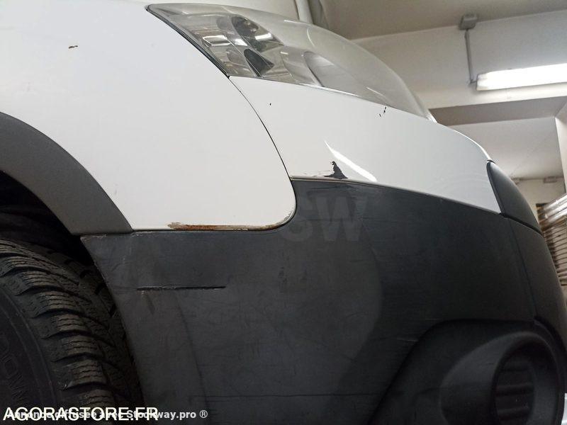 Photo Peugeot Partner  image 20/28