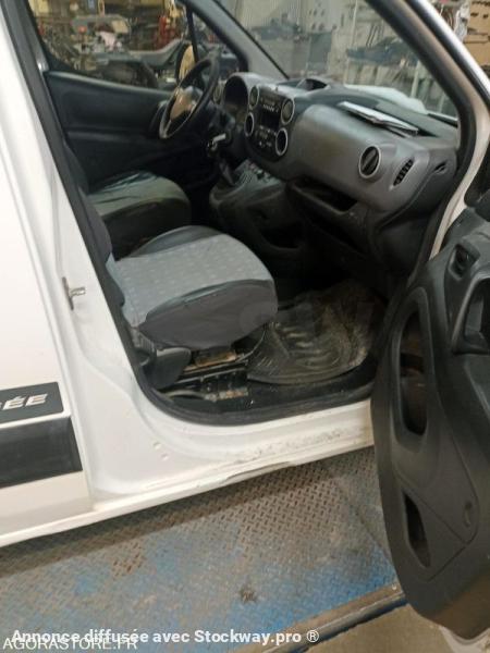 Photo Peugeot Partner  image 21/28