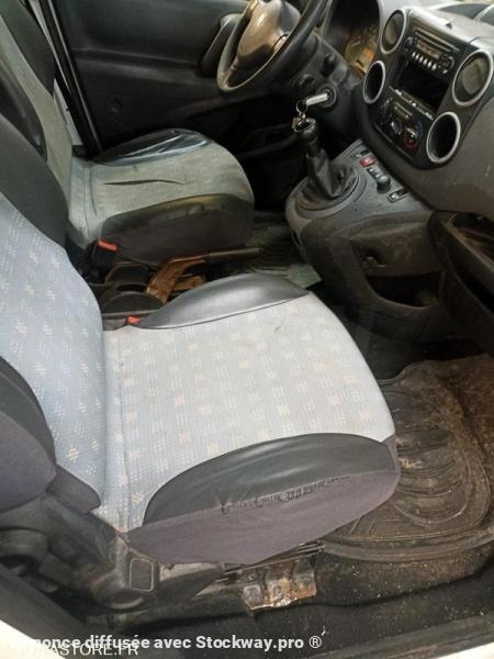 Photo Peugeot Partner  image 22/28