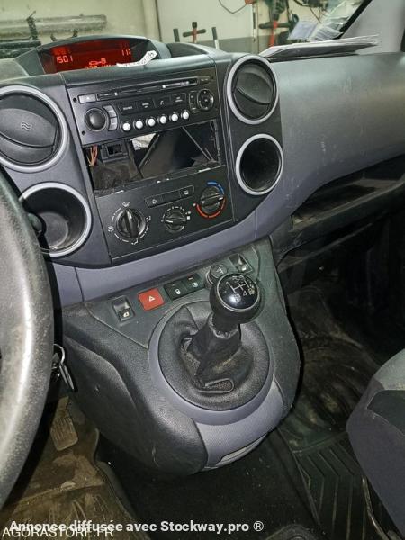 Photo Peugeot Partner  image 23/28