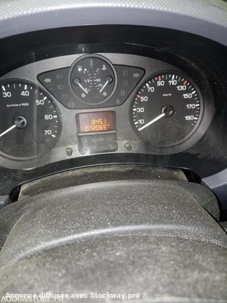 Photo Peugeot Partner  image 24/28