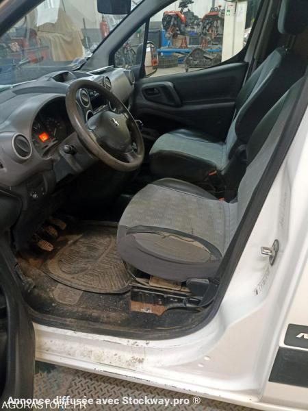 Photo Peugeot Partner  image 25/28
