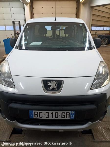 Photo Peugeot Partner  image 28/28