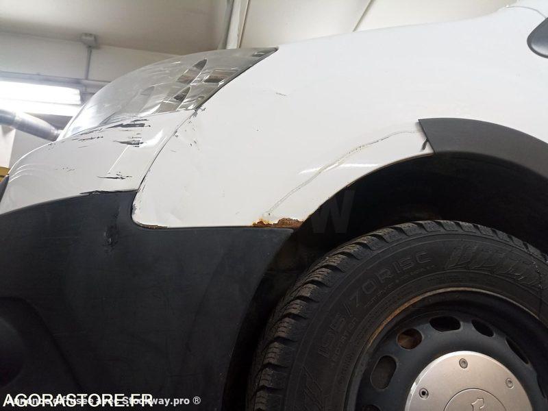 Photo Peugeot Partner  image 4/28