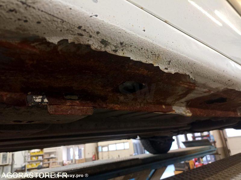 Photo Peugeot Partner  image 5/28