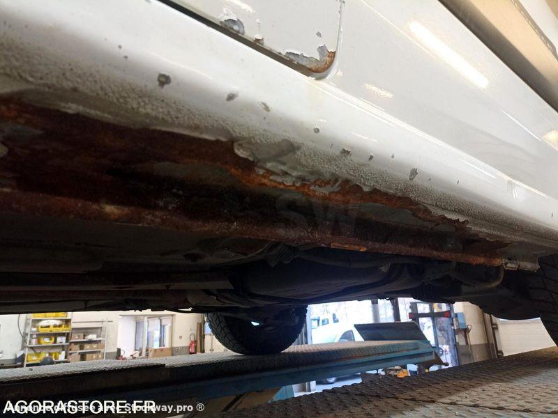 Photo Peugeot Partner  image 6/28