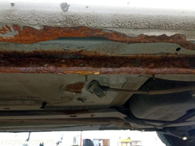 Photo Peugeot Partner  image 7/28