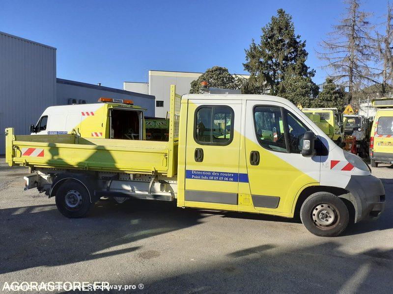 Citroën Jumper JUMPER