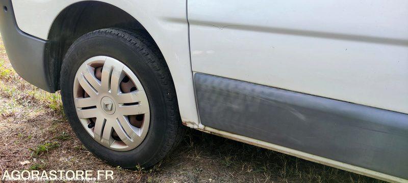 Photo Renault Trafic  image 3/10