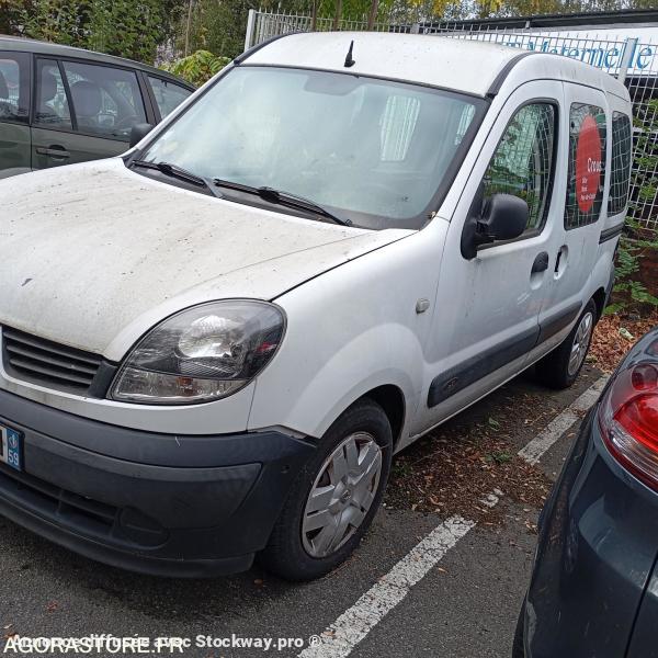 Photo Renault Kangoo  image 2/8
