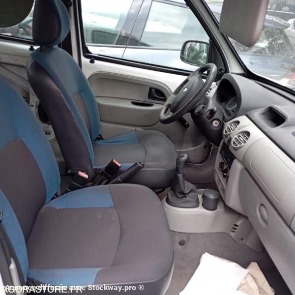 Photo Renault Kangoo  image 3/8