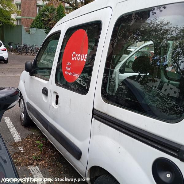 Photo Renault Kangoo  image 6/8