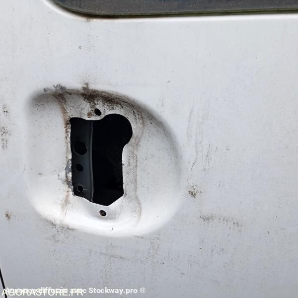 Photo Renault Kangoo  image 7/8