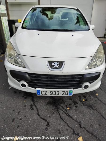 Peugeot 307 307