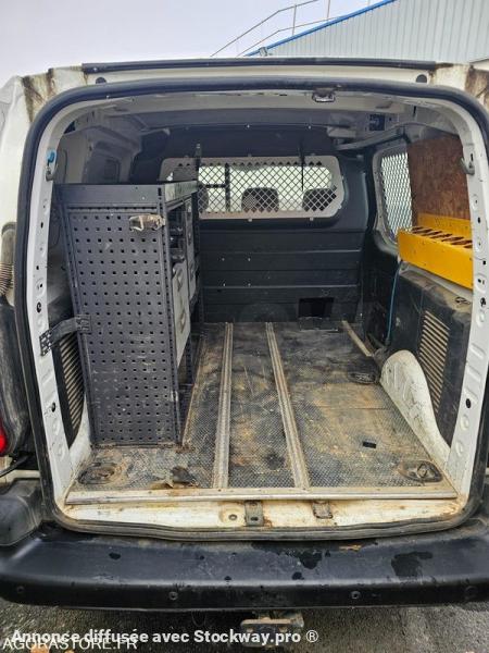 Photo Peugeot Partner  image 12/34