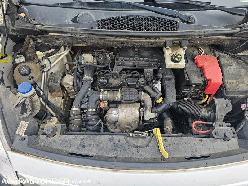 Photo Peugeot Partner  image 15/34