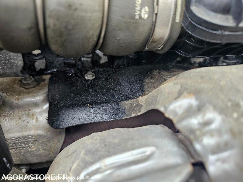 Photo Peugeot Partner  image 16/34