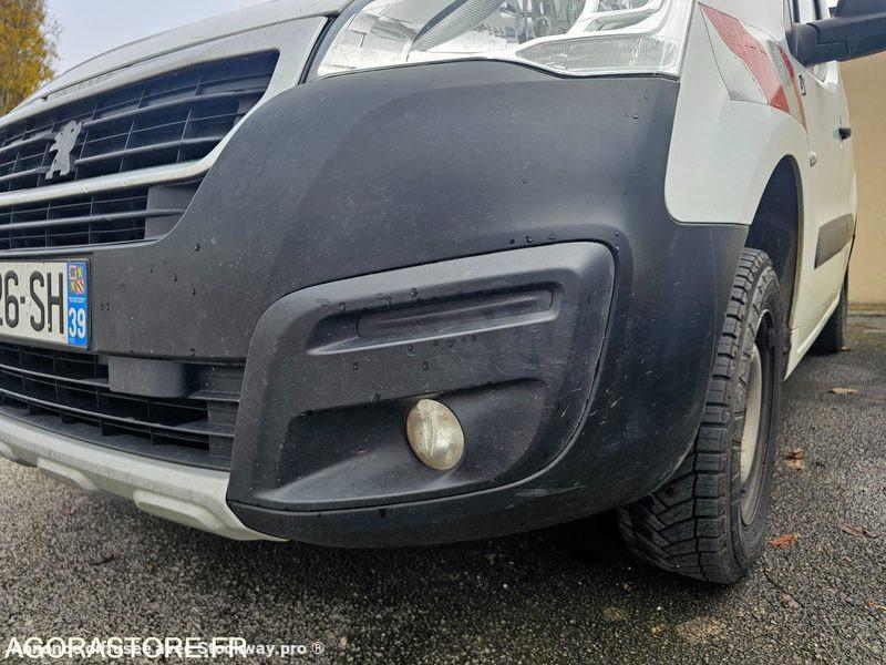 Photo Peugeot Partner  image 18/34