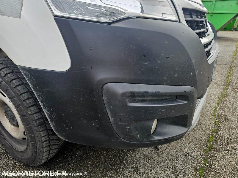 Photo Peugeot Partner  image 19/34