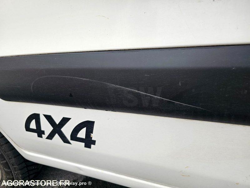 Photo Peugeot Partner  image 23/34