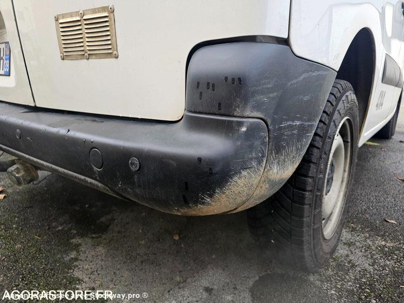 Photo Peugeot Partner  image 26/34