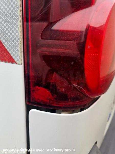 Photo Peugeot Partner  image 28/34