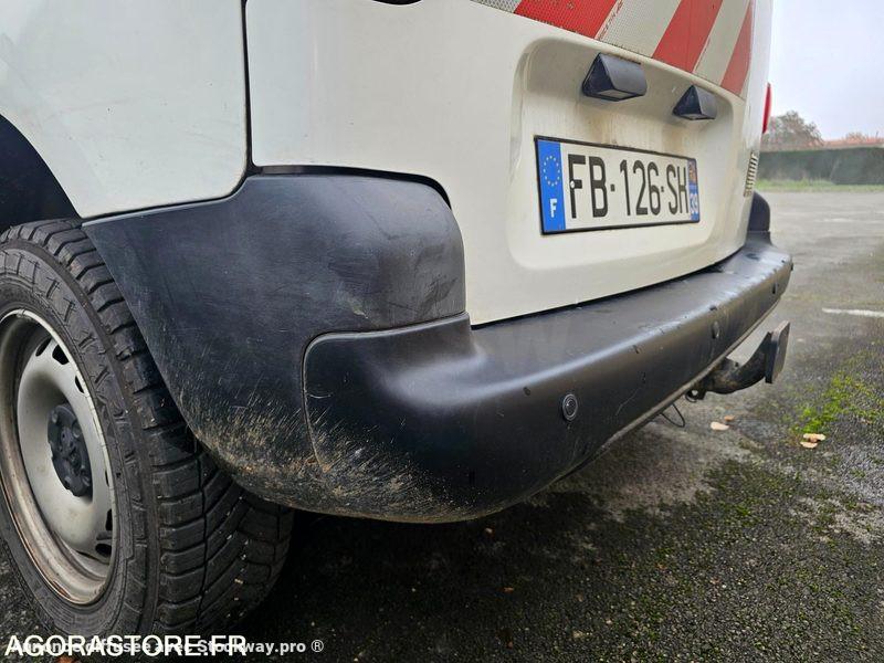 Photo Peugeot Partner  image 29/34