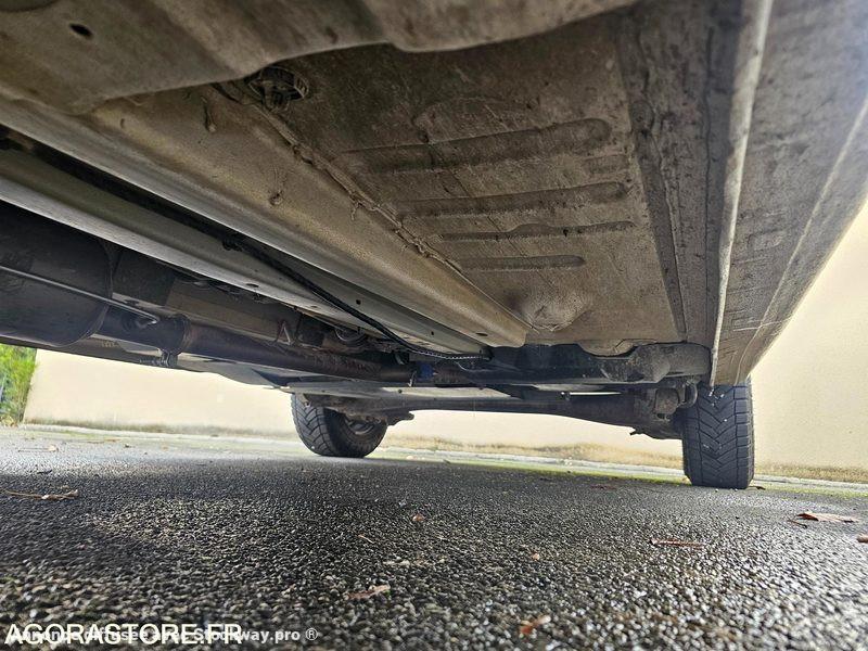 Photo Peugeot Partner  image 32/34