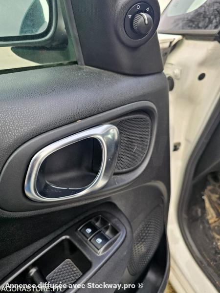 Photo Fiat 500 500 image 10/14