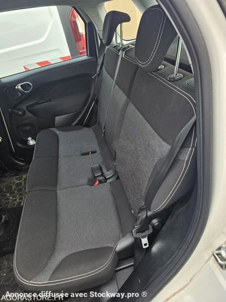 Photo Fiat 500 500 image 11/14