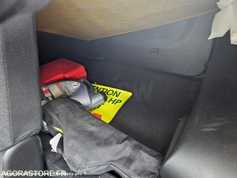 Photo Fiat 500 500 image 12/14