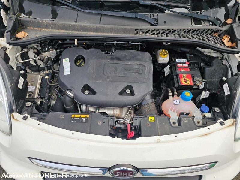 Photo Fiat 500 500 image 13/14