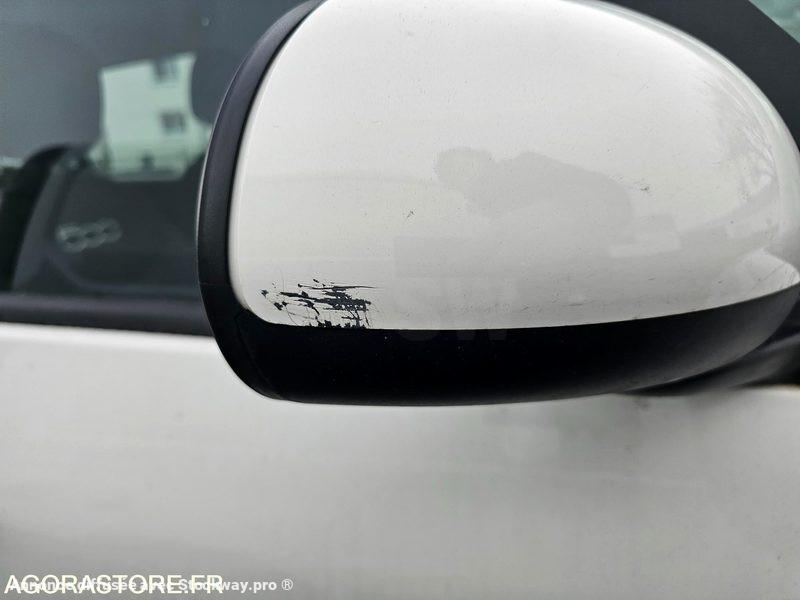 Photo Fiat 500 500 image 14/14