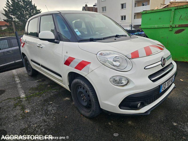 Photo Fiat 500 500 image 2/14