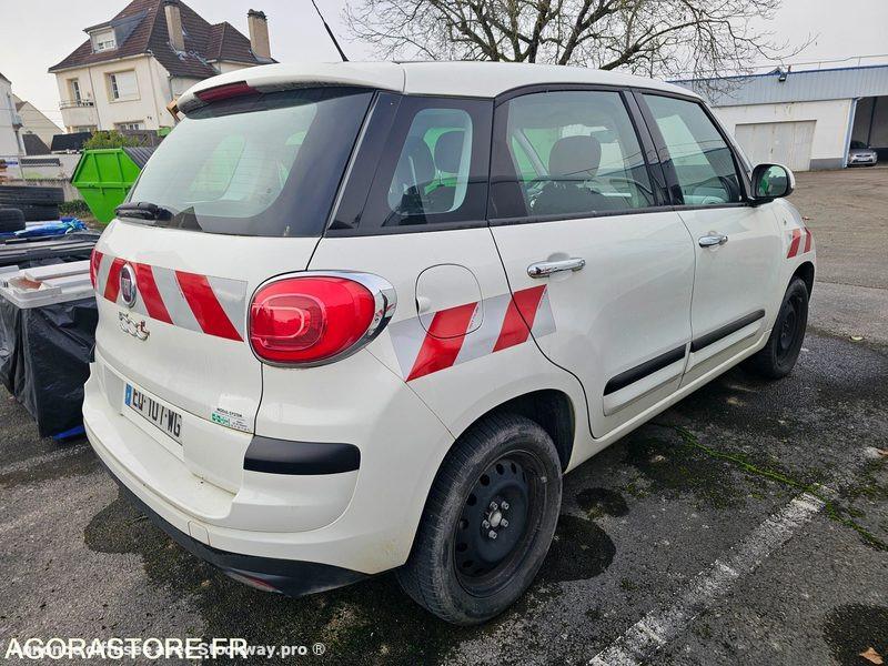 Photo Fiat 500 500 image 3/14
