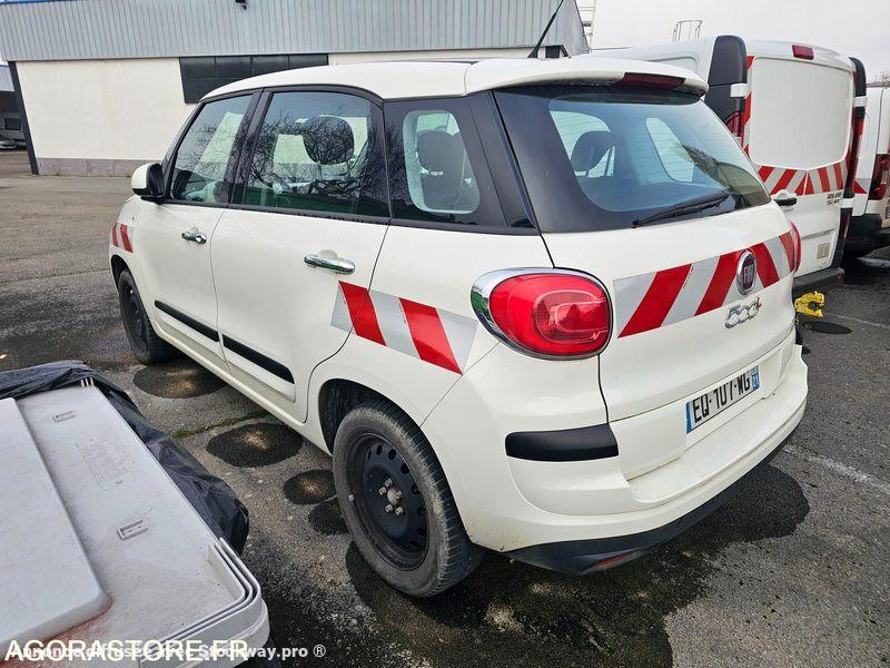 Photo Fiat 500 500 image 4/14