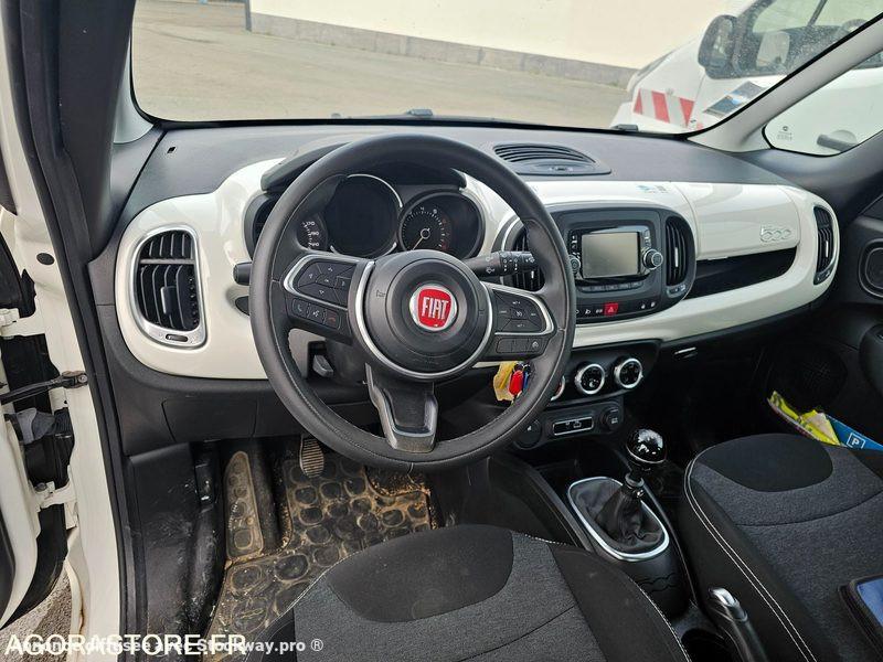 Photo Fiat 500 500 image 6/14
