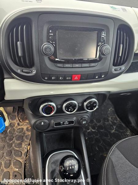 Photo Fiat 500 500 image 7/14