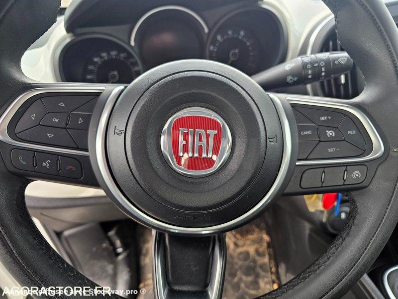 Photo Fiat 500 500 image 8/14