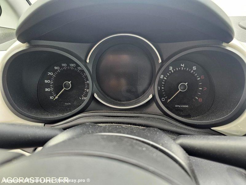 Photo Fiat 500 500 image 9/14